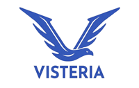 Visteria Consulting Service Logo