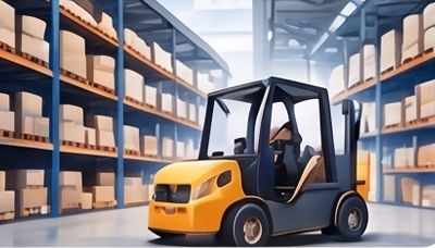 Inventory & Warehouse