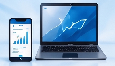 Mobile & Web