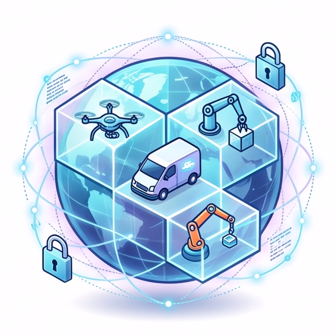 Supply CHain