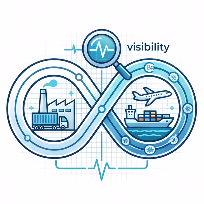 Supply CHain